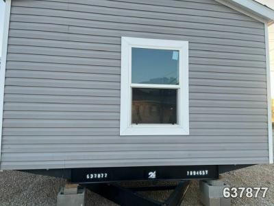 Mobile Home at Regional Home Center 5048 Highway 15 N Ecru, MS 38841