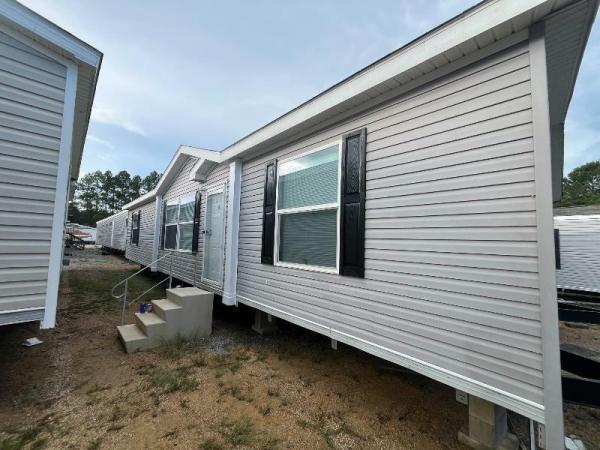 2022 CAPPAERT Mobile Home For Sale