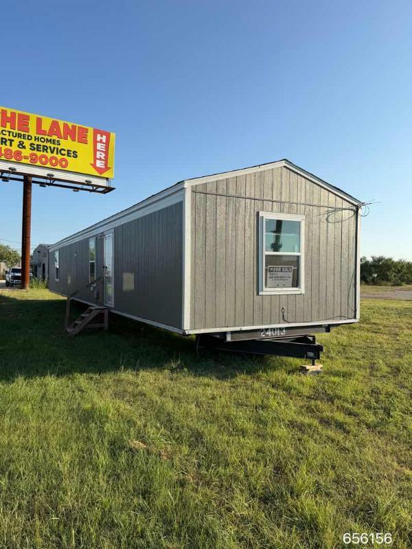 Photo 1 of 2 of home located at Apache Lane Trucking 6506 Side View Rd San Angelo, TX 76901