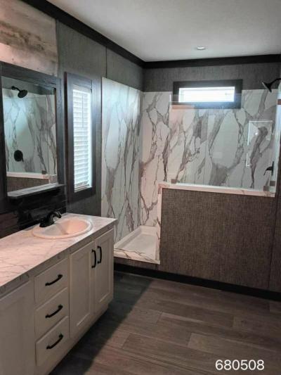 Mobile Home at 1660 County Road 304 Floresville, TX 78114