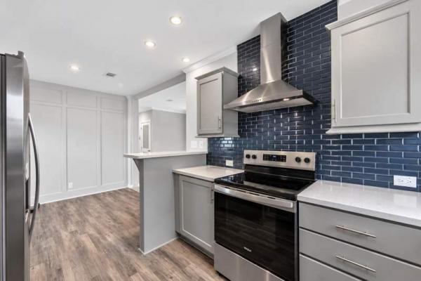 2025 Palm Harbor Manufactured Home