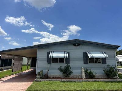 Mobile Home at 12100 Seminole Blvd. #334 Largo, FL 33778