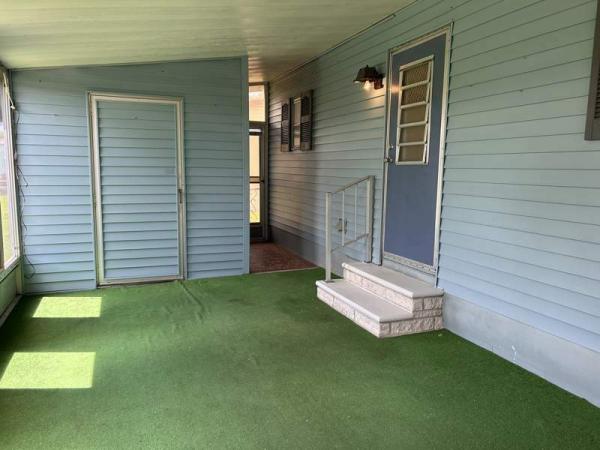 1982 Scotbilt Manufactured Home