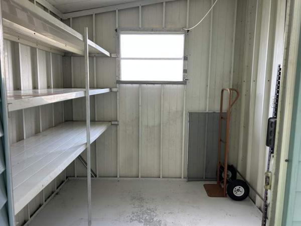 1982 Scotbilt Manufactured Home