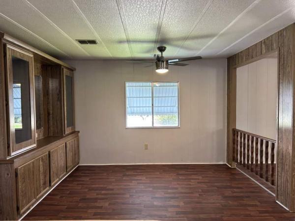 1982 Scotbilt Manufactured Home