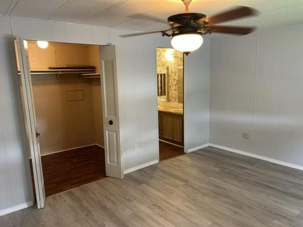 1982 Scotbilt Manufactured Home