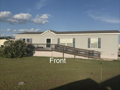 Mobile Home at 454 Bridlewood Dr. San Marcos, TX 78666
