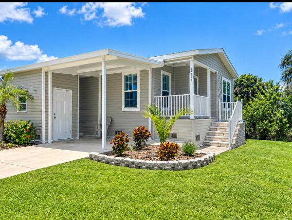2020 Champion Mobile Home For Sale