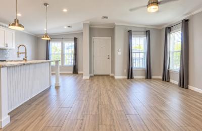 Photo 2 of 10 of home located at 14307 Weeksonia Avenue Port Charlotte, FL 33953