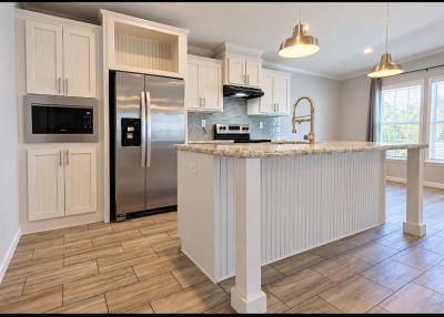 Photo 4 of 10 of home located at 14307 Weeksonia Avenue Port Charlotte, FL 33953