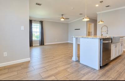 Photo 5 of 10 of home located at 14307 Weeksonia Avenue Port Charlotte, FL 33953