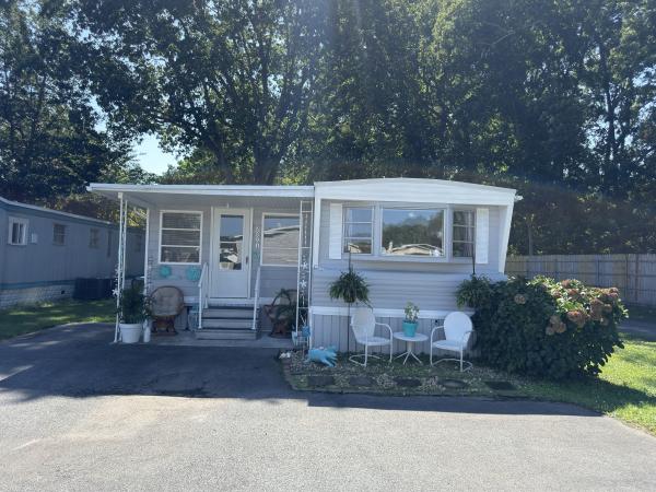 1972 Schult n/a Mobile Home