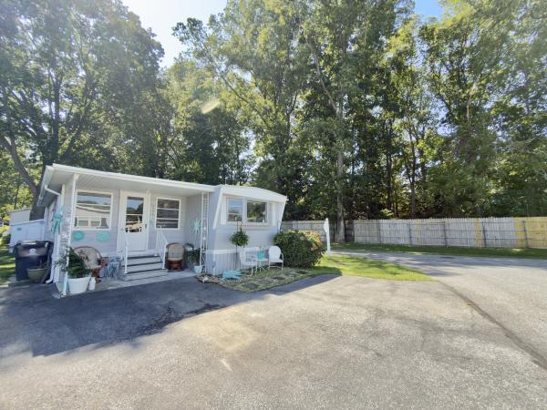1972 Schult n/a Mobile Home