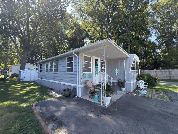 1972 Schult n/a Mobile Home