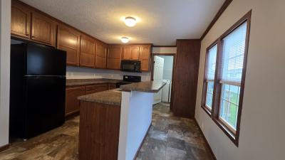 Mobile Home at 6655 Jackson Rd Lot 067 Ann Arbor, MI 48103