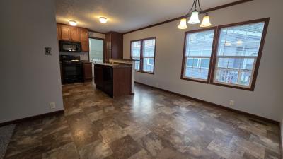 Photo 4 of 14 of home located at 6655 Jackson Rd Lot 067 Ann Arbor, MI 48103