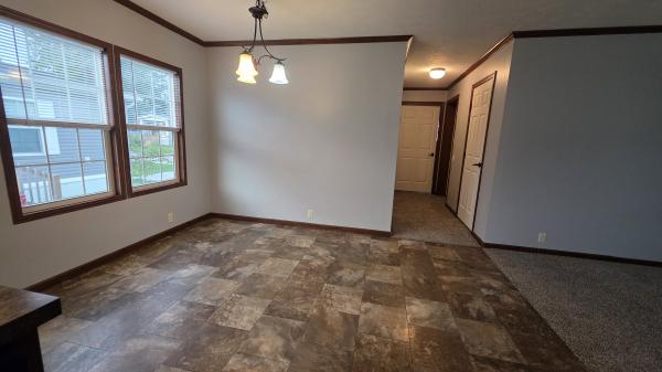 2012 Skyline na Mobile Home