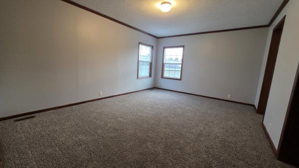 2012 Skyline na Mobile Home