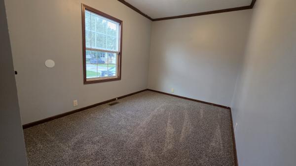 2012 Skyline na Mobile Home