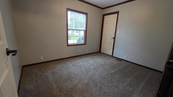 2012 Skyline na Mobile Home