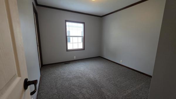 2012 Skyline na Mobile Home