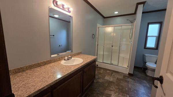 2012 Skyline na Mobile Home