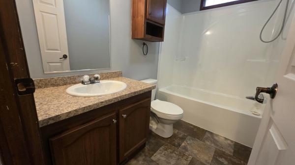 2012 Skyline na Mobile Home