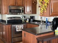 2011 CAVCO CAVCO Mobile Home
