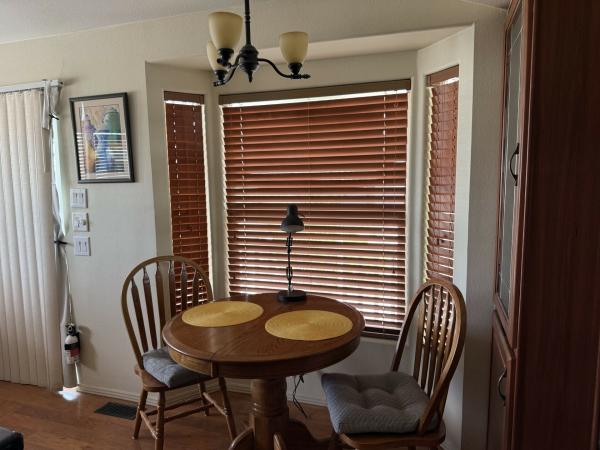2011 CAVCO CAVCO Mobile Home