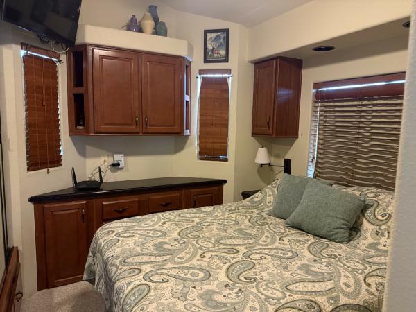 2011 CAVCO CAVCO Mobile Home