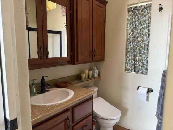 2011 CAVCO CAVCO Mobile Home
