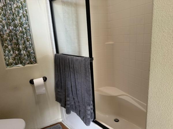 2011 CAVCO CAVCO Mobile Home