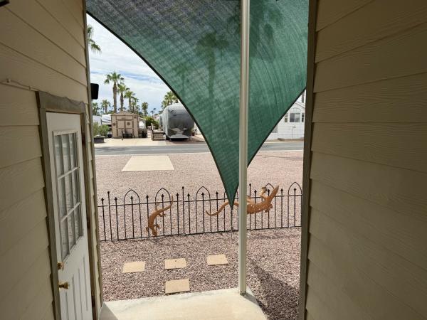 2011 CAVCO CAVCO Mobile Home