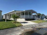 2026 Champion Skyline Silver Springs LE 4801 Manufactured Home