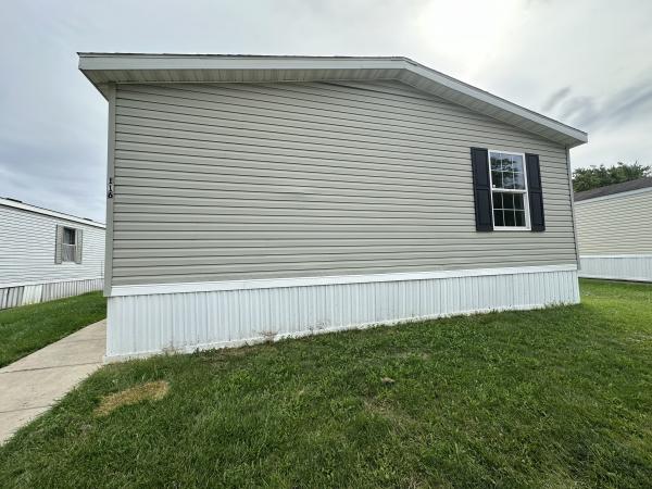 2012 Clayton Mobile Home For Sale