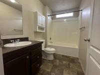 2012 Clayton 81SUN28523 Mobile Home