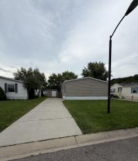 2017 Champion RFN2856901R Mobile Home