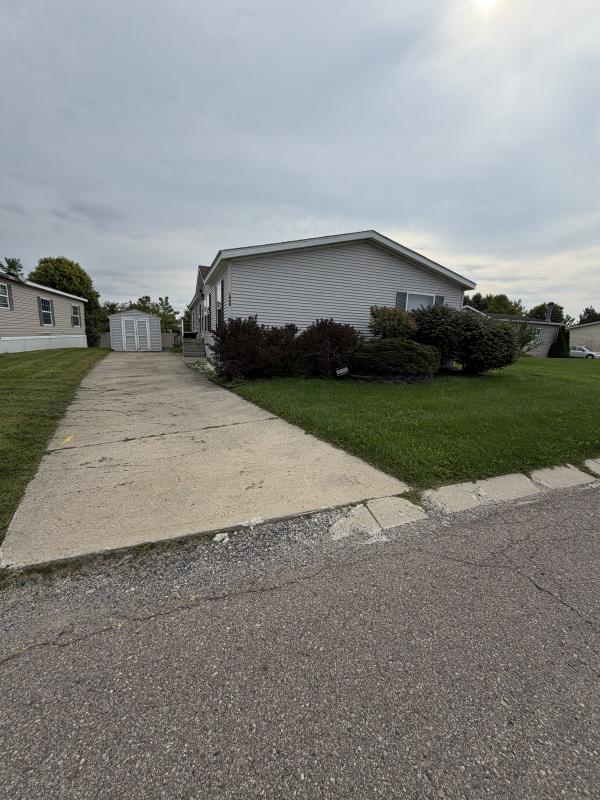 1996 Dutch Mobile Home For Sale