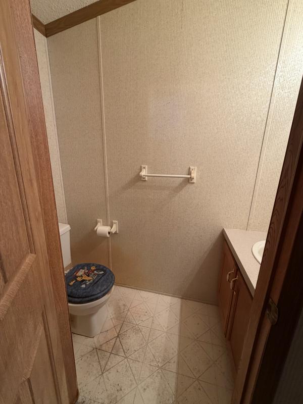 1996 Dutch 17036Y Mobile Home
