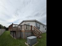 1996 Dutch 17036Y Mobile Home