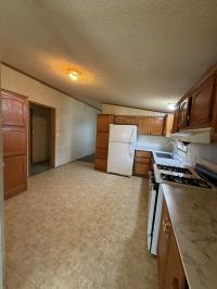 1996 Dutch 17036Y Mobile Home