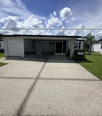 Mobile Home at 195 Golf View Dr Auburndale, FL 33823