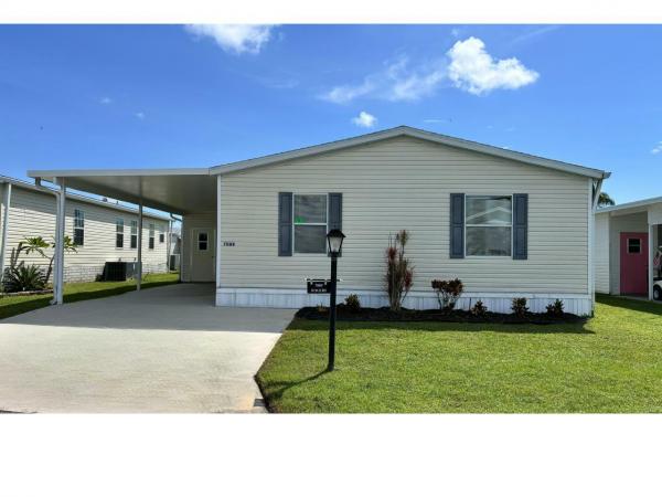 Photo 1 of 2 of home located at 7089 SE Carrotwood Lane Stuart, FL 34997