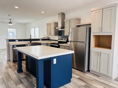 Photo 5 of 13 of home located at 8202 Juan Diego St Conroe, TX 77303