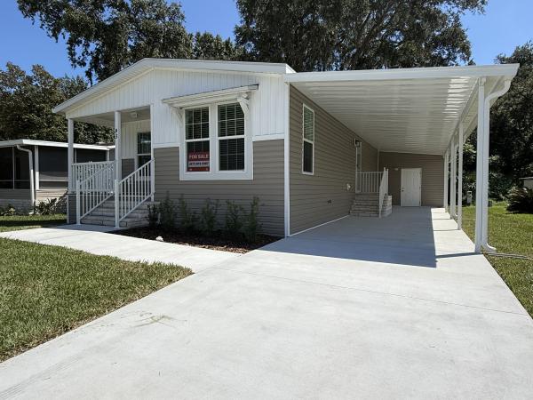 2026 Champion Mobile Home For Sale