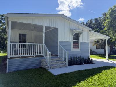 Photo 2 of 21 of home located at 85 East Piedmont Ave. Port Orange, FL 32129