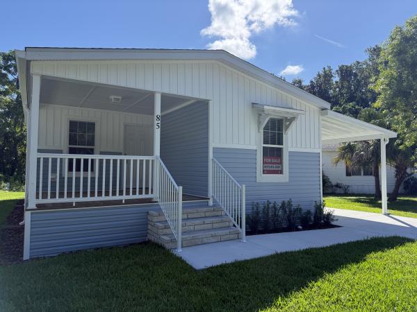2026 Champion SIG3442A Mobile Home