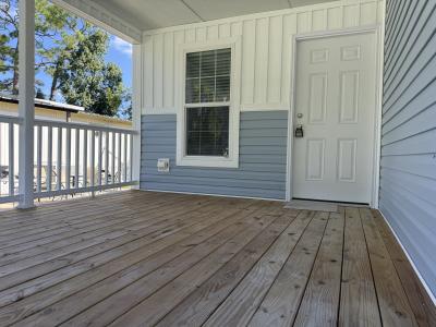 Photo 3 of 21 of home located at 85 East Piedmont Ave. Port Orange, FL 32129