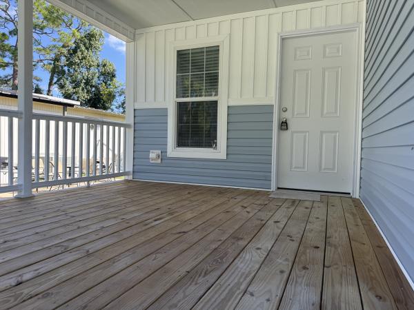 2026 Champion SIG3442A Mobile Home