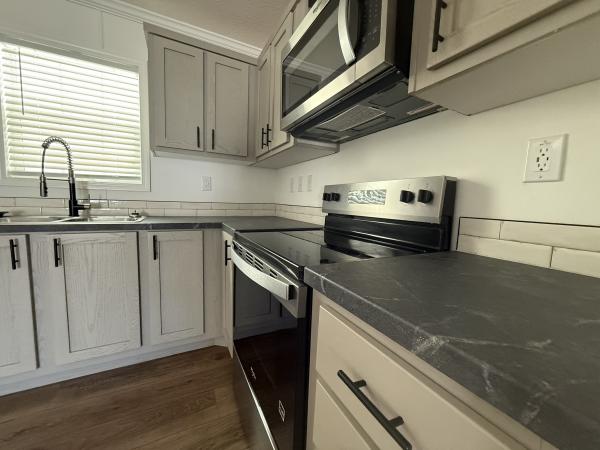 2026 Champion SIG3442A Mobile Home